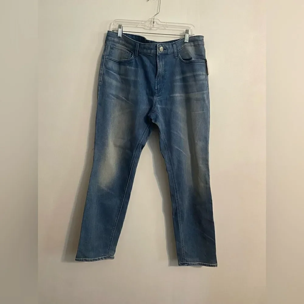 PacSun Slim Active Stretch jeans, size 34/32
